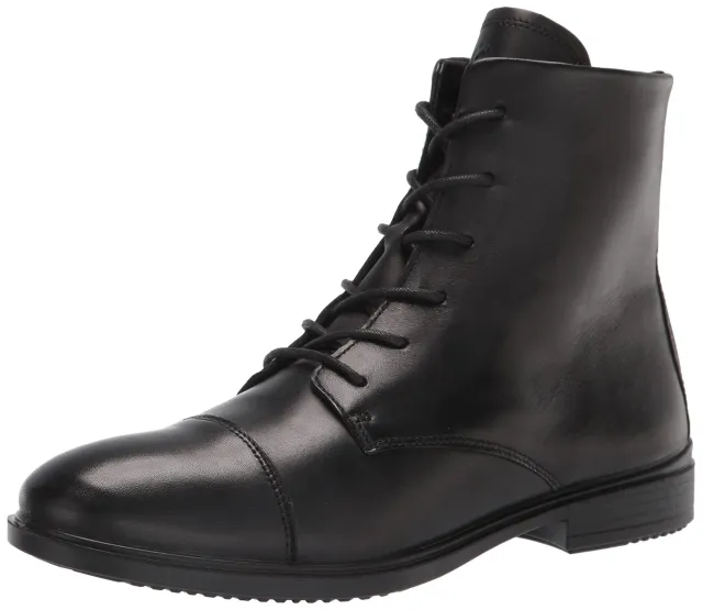Ecco Touch 15 scarpe Chukka donna 40/41 pelle