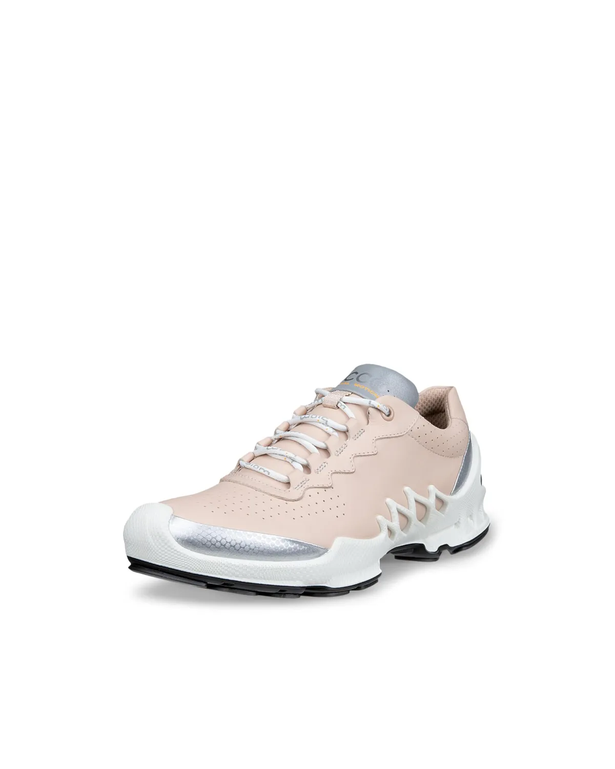 Ecco Biom Aex scarpe nero 39 EU pelle idrorepellente