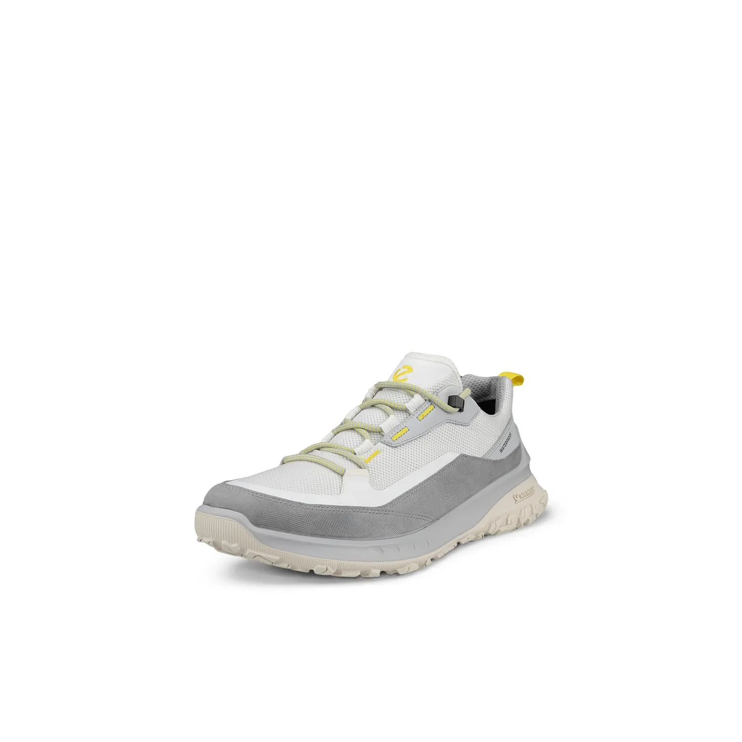 Ecco Ult-Trn scarpe trekking uomo impermeabili basse