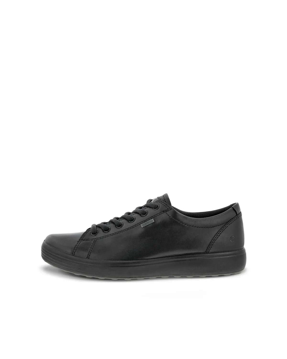 Ecco Soft 7 sneakers uomo pelle 43 EU
