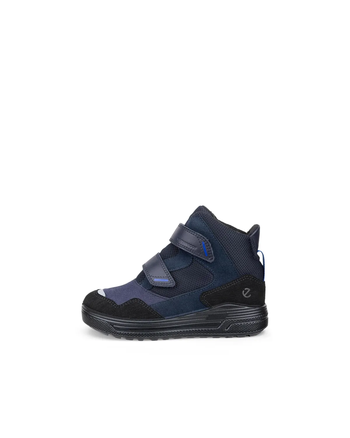 Ecco Urban Snowboarder stivaletto bambino Night Sky Marine