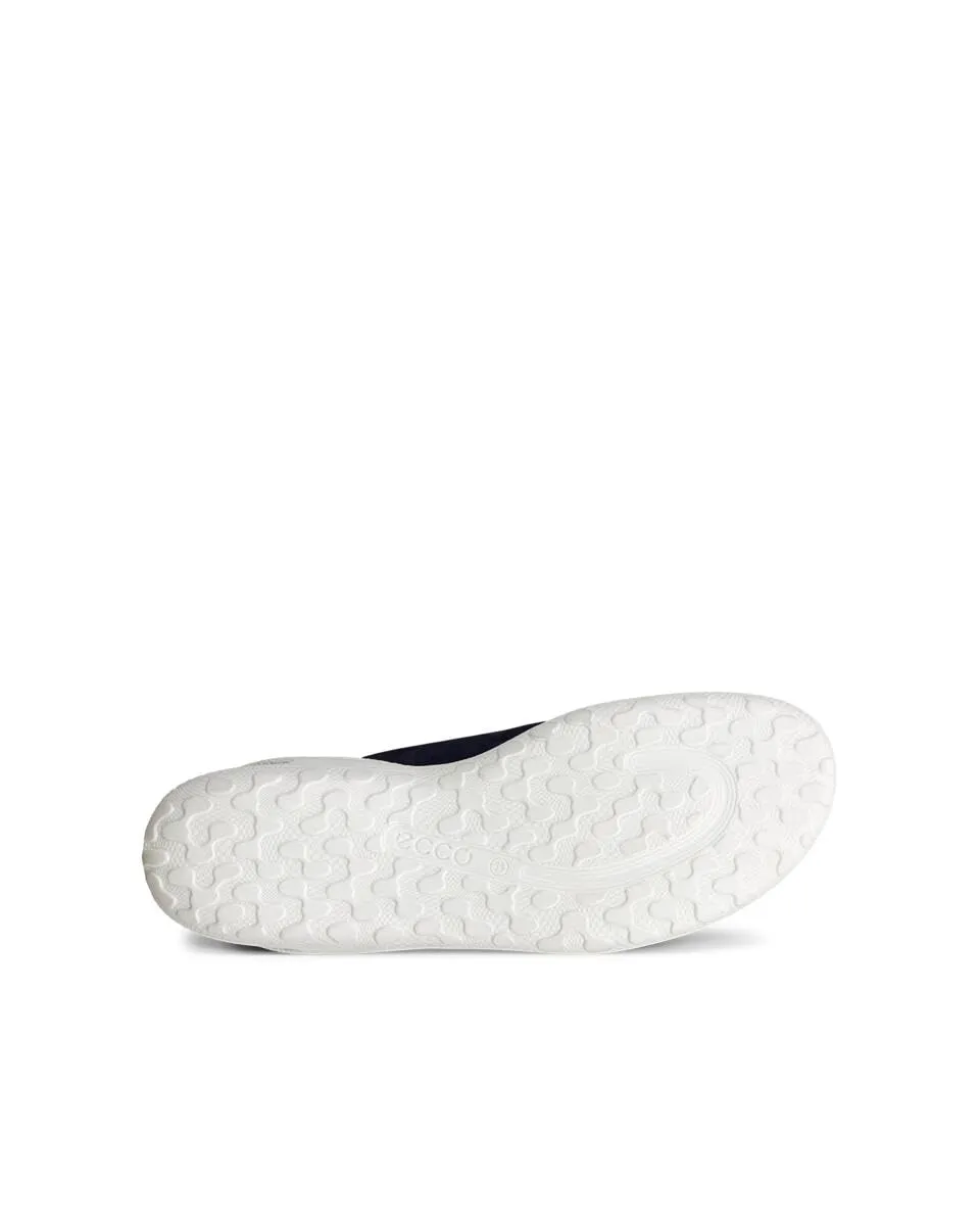Ecco Biom Everyday sneaker donna uso quotidiano passo comodo