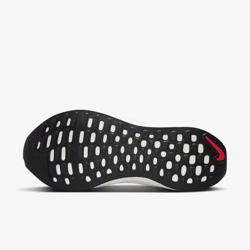 Nike InfinityRN 4 HF4916-100 scarpe corsa uomo ReactX bianche