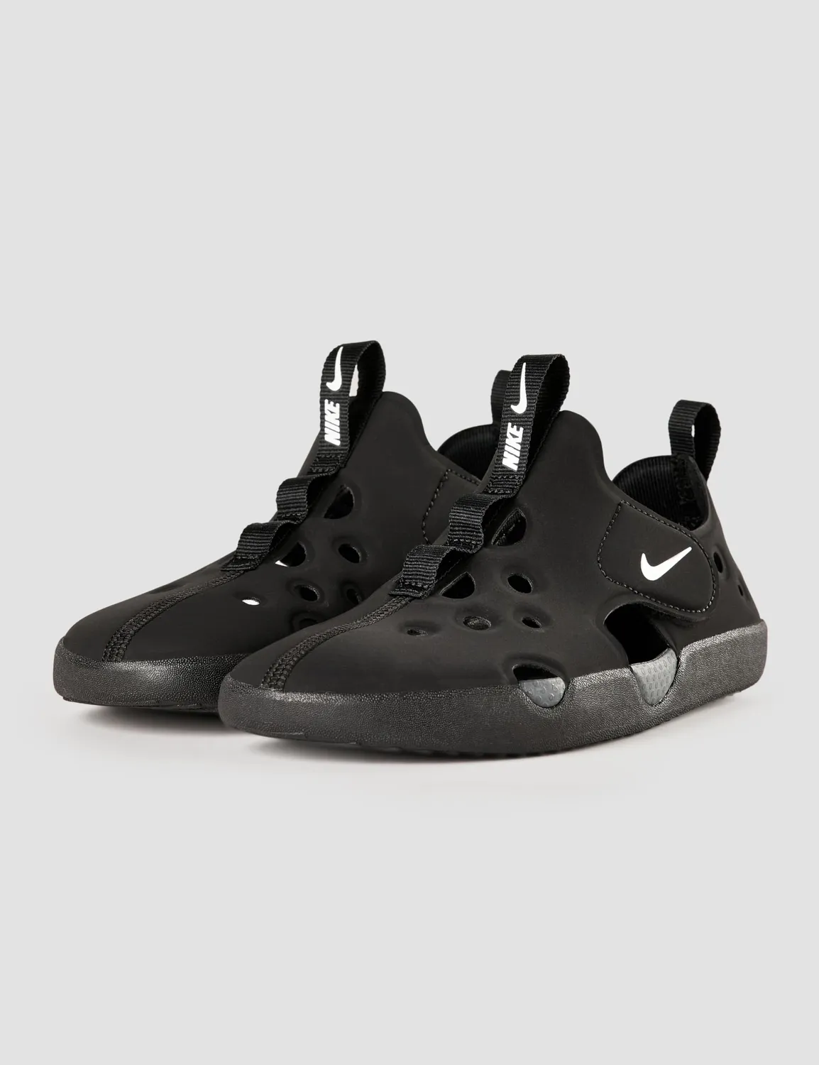 Nike Sunray Protect 4 sandali bimbo 18.5 EU impermeabili