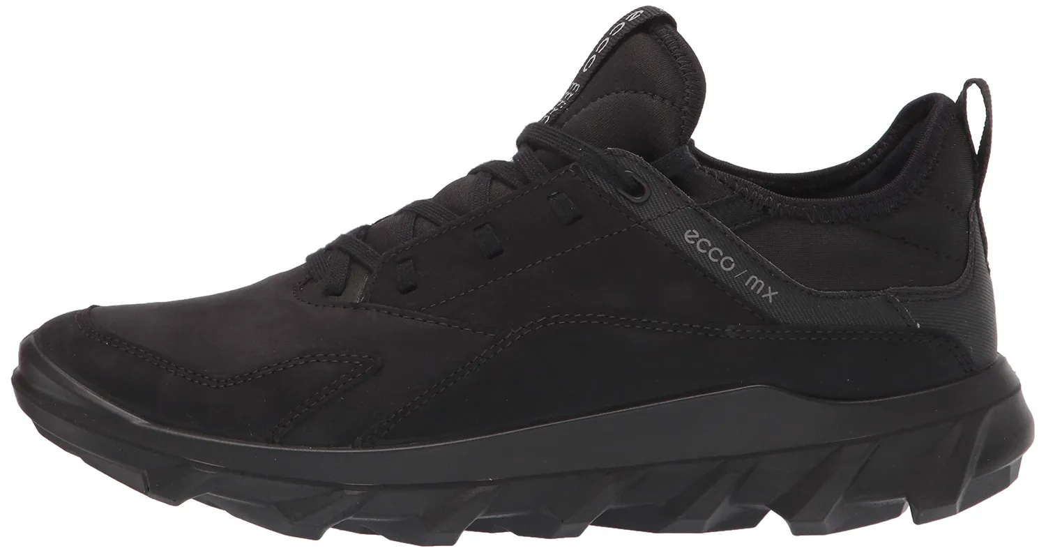 Ecco MX sneaker grigio nubuk 40 EU