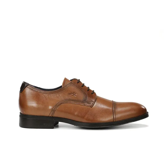 Fluchos Asgard F1885 scarpe marroni uomo