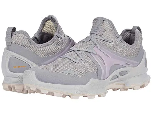 Ecco Biom C-Trail Knit scarpe trekking donna traspiranti