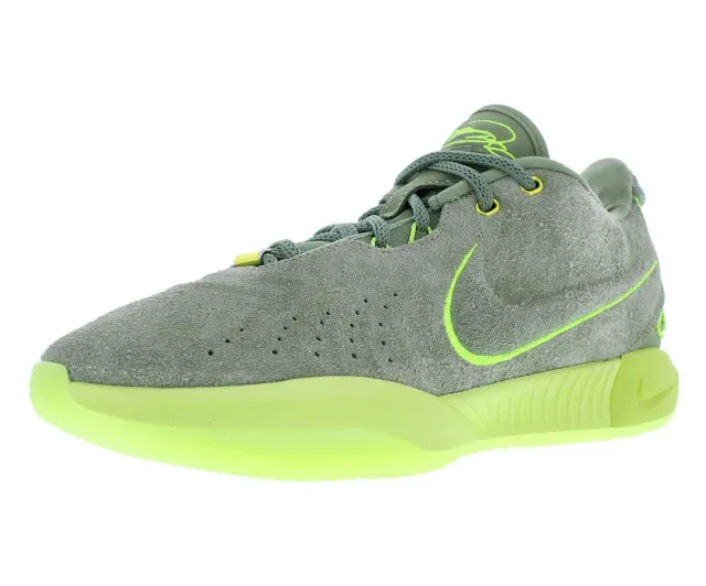 Nike LeBron XXI scarpe basket uomo leggere