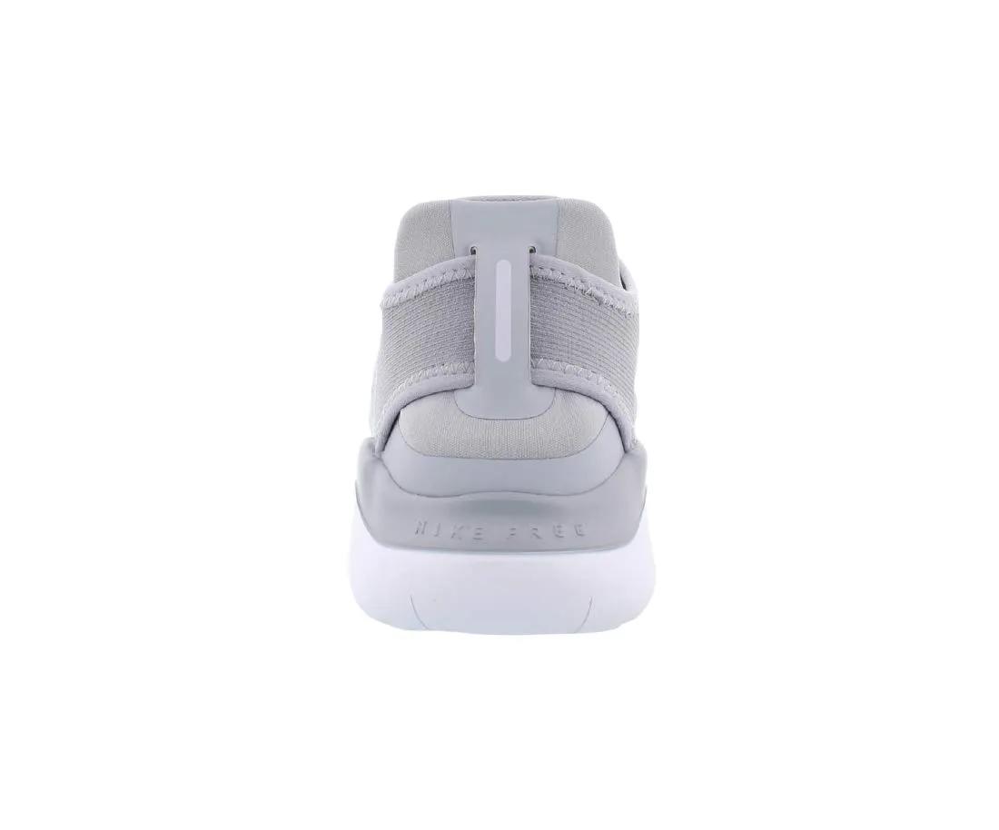 Nike Free RN 2018 running uomo 40 EU grigio volt