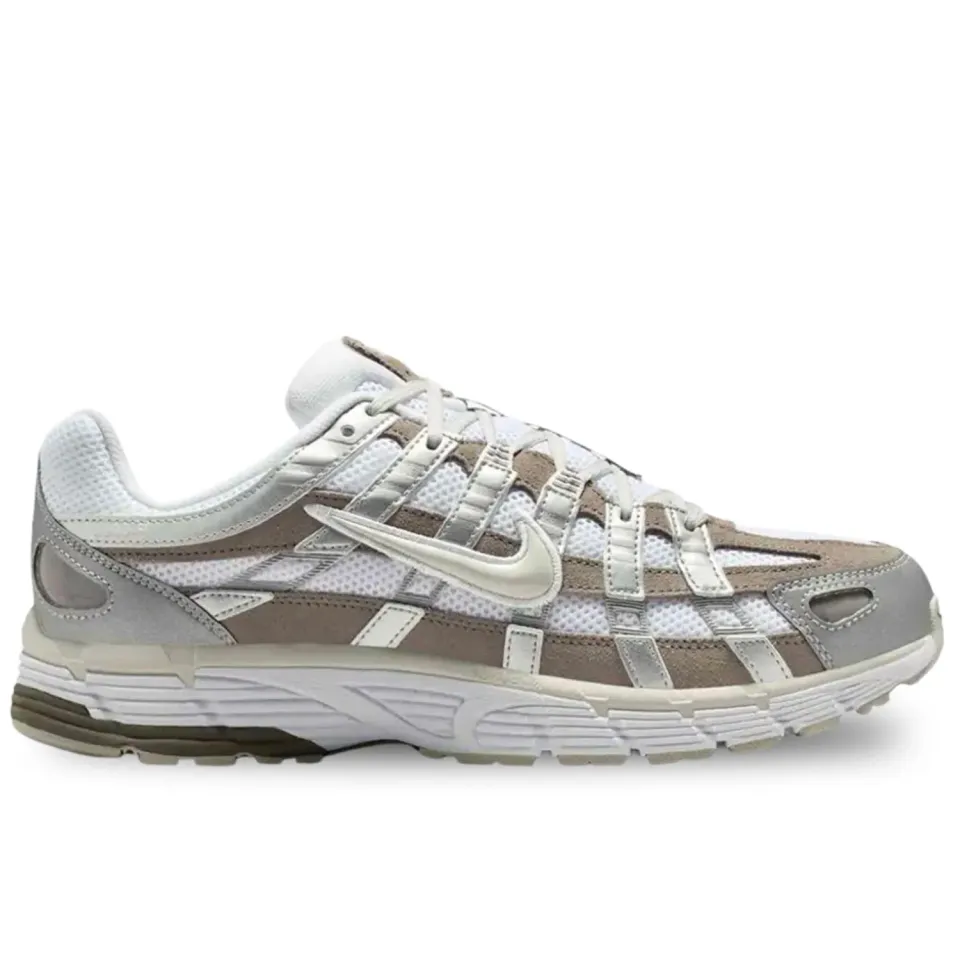 Nike Sportswear P-6000 IU7554-100 sneakers donna bianche 39 EU