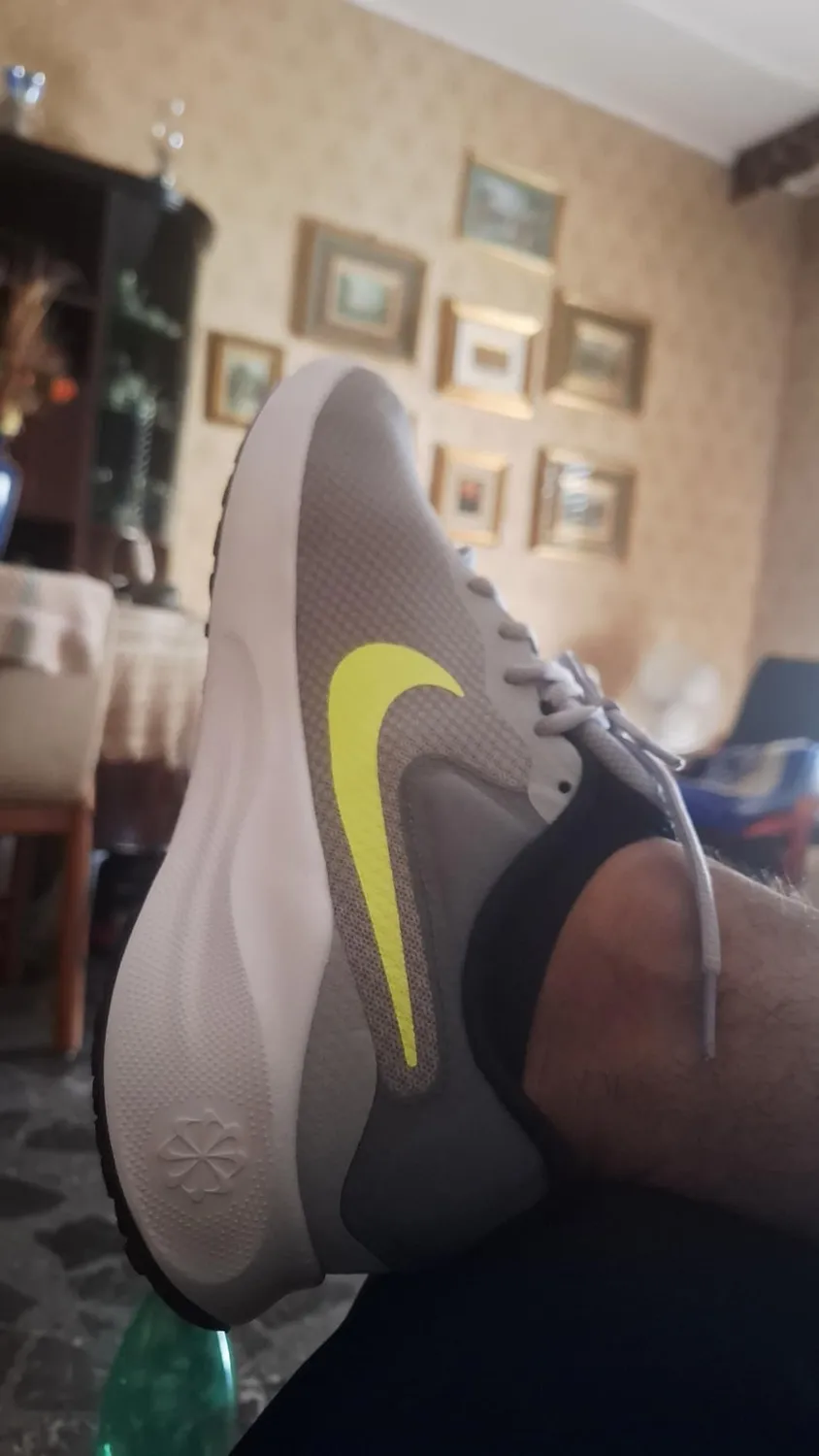 Nike Interact Run scarpe corsa uomo
