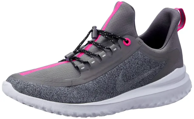 Nike Renew Rival Shield scarpe running 38 EU impermeabili