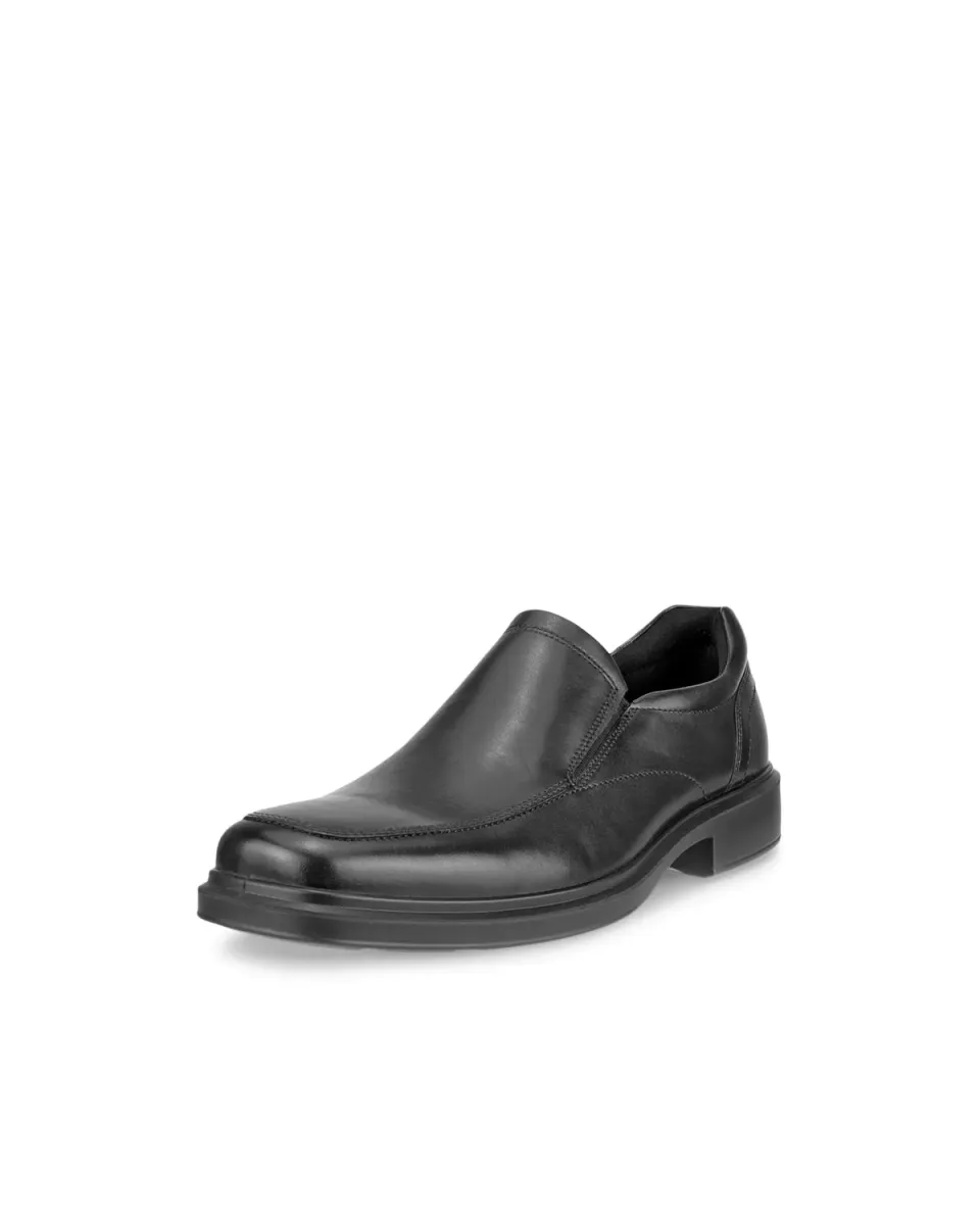Ecco Helsinki 2 slip on uomo pelle comode
