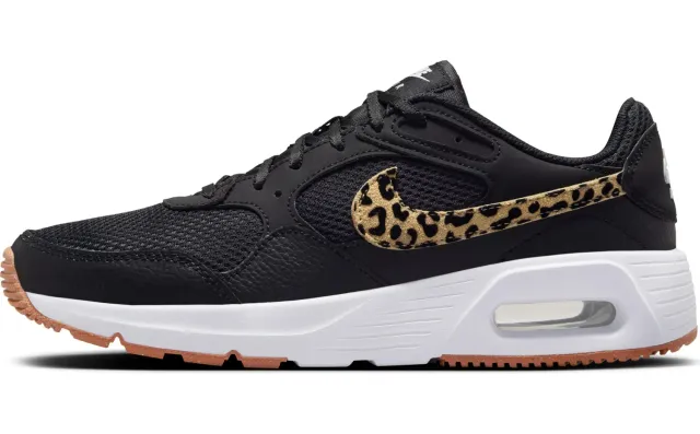 Nike Air Max SC sneakers donna animalier Max Air
