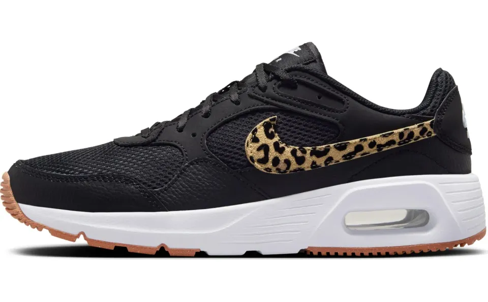 Nike Air Max SC sneakers donna animalier Max Air