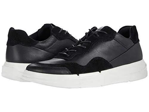 Ecco Soft X W sneakers donna basse pelle comfort