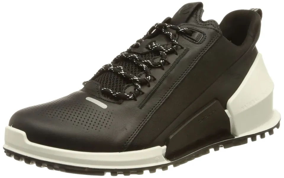 Ecco Biom 2.0 scarpe uomo nere