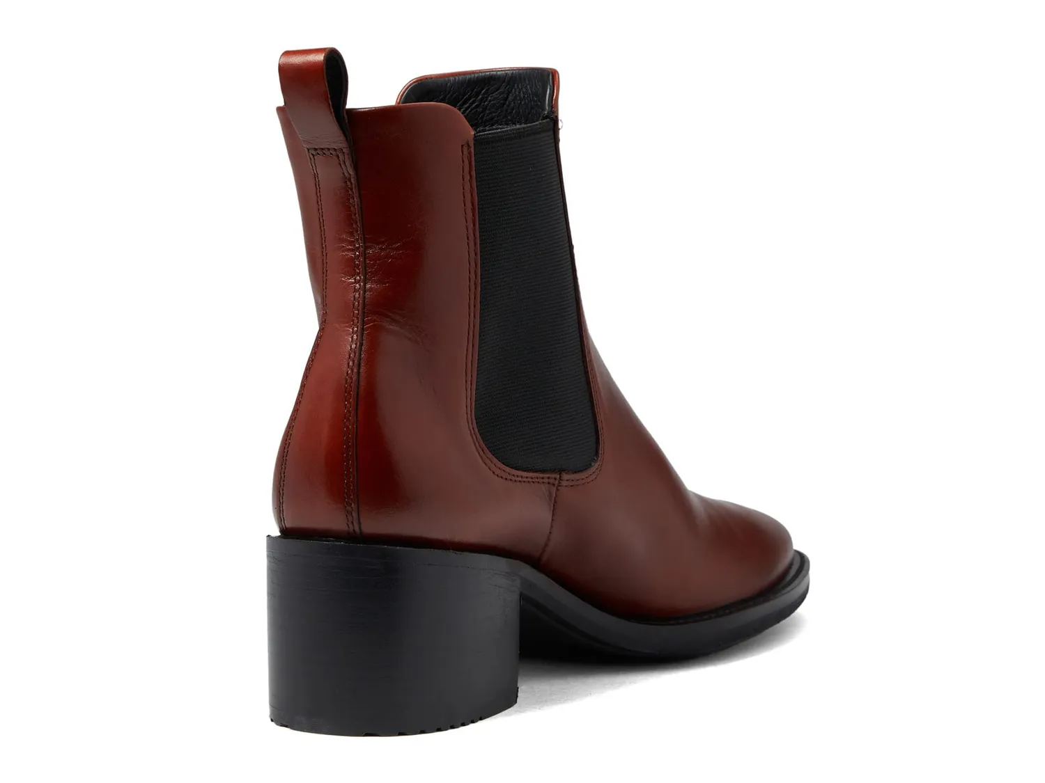 Ecco Shape 35 Sartorelle Stivaletto Donna Idrorepellente