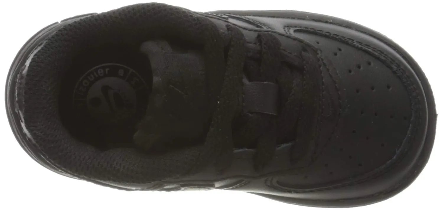 Nike Air Force 1 TD scarpe bimbo 21 EU bianche