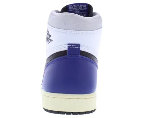 Jordan 1 Retro High OG sneakers alte 44,5 EU celeste craft