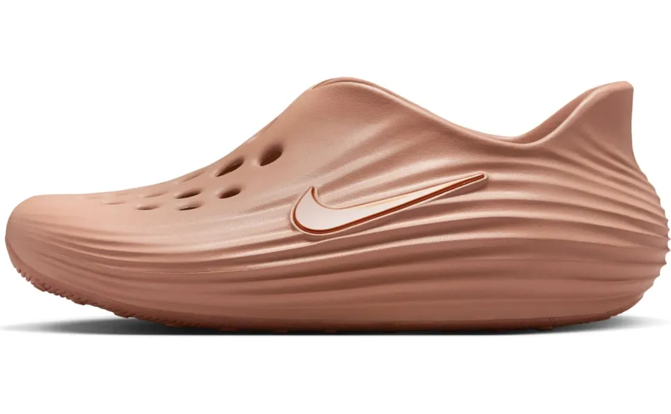 Nike ReactX Rejuven8 ciabatte donna 35.5 EU morbide