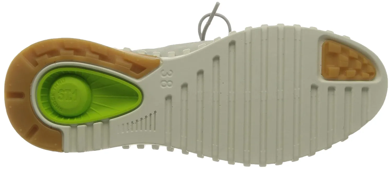 Ecco Zipflex scarpe ragazze flessibili scuola