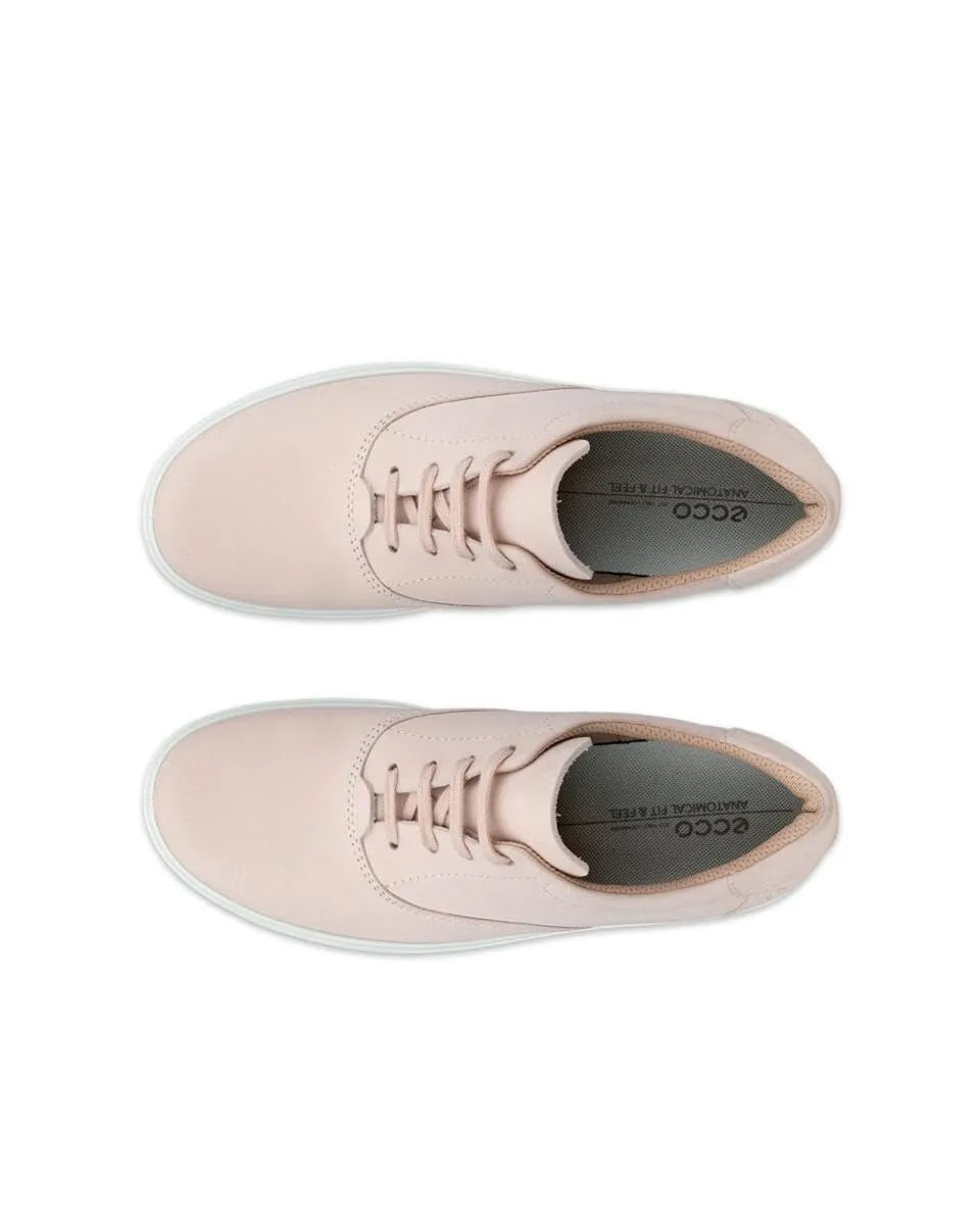 Ecco Classic Sneaker W sneakers donna 39 EU pelle