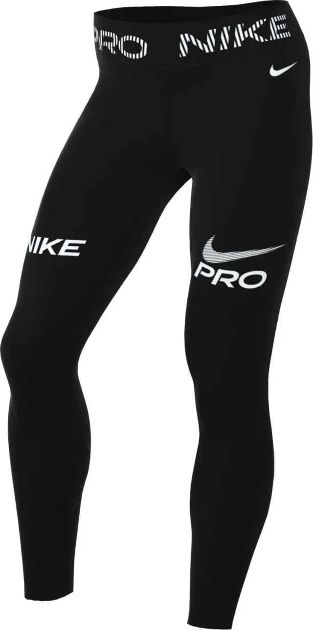 Nike Pro leggings 7/8 donna L Dri-FIT