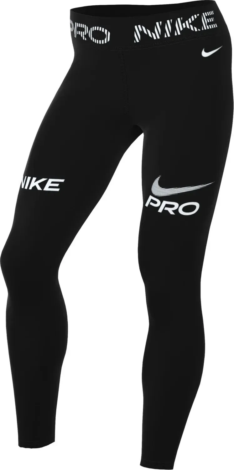 Nike Pro leggings 7/8 donna L Dri-FIT