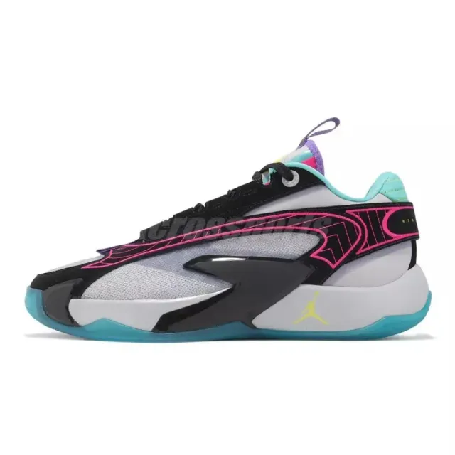 Nike Jordan Luka 2 Pf scarpe basket 39 EU cushion