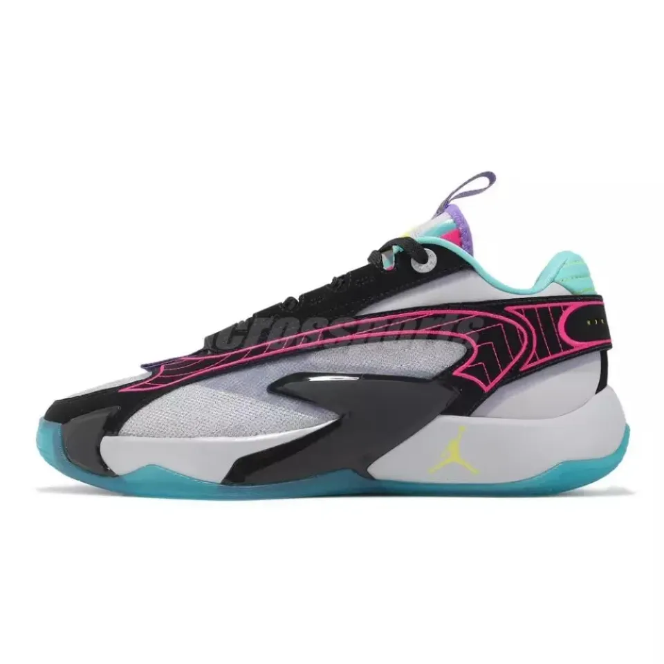 Nike Jordan Luka 2 Pf scarpe basket 39 EU cushion