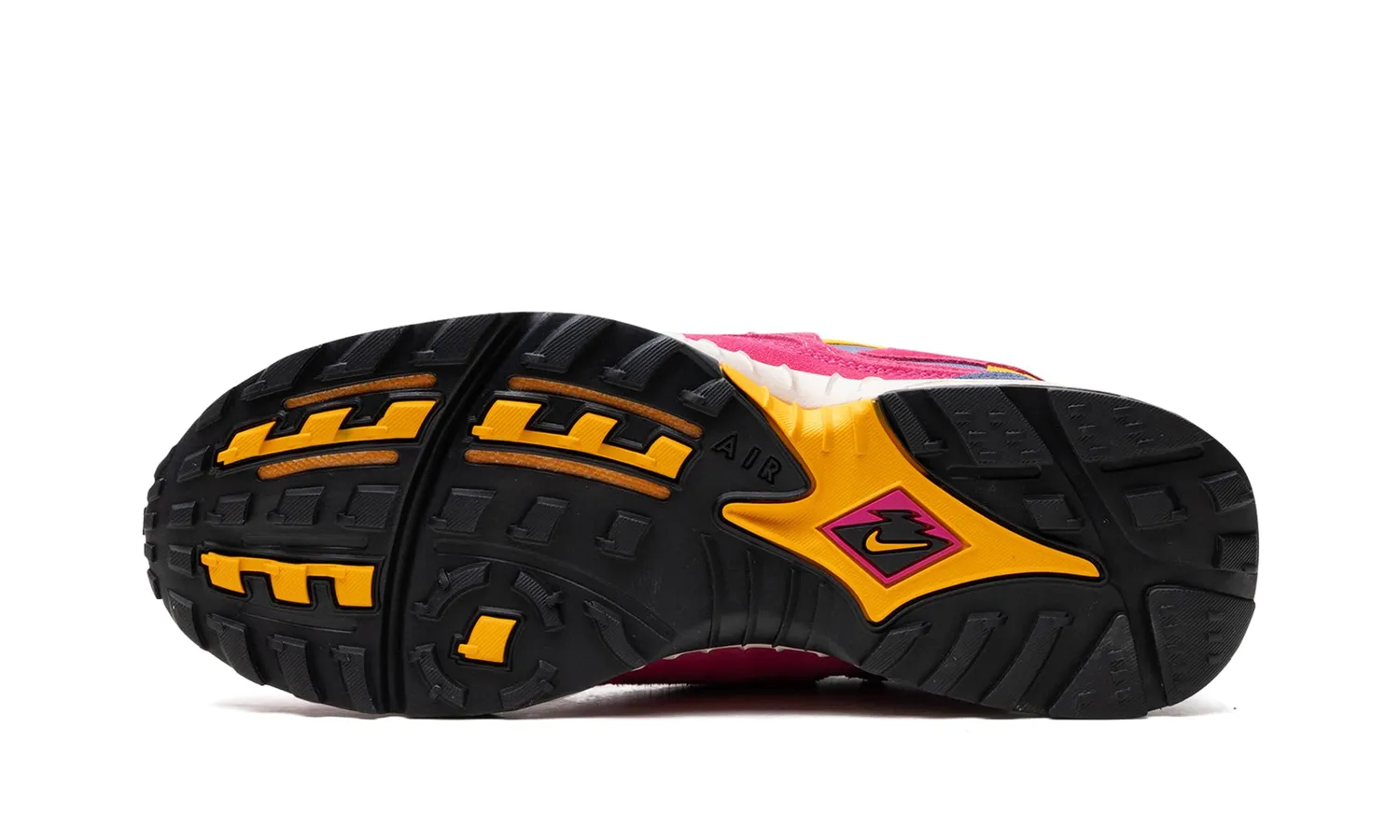 Nike Air Terra Humara SP scarpe uomo 42 EU mesh