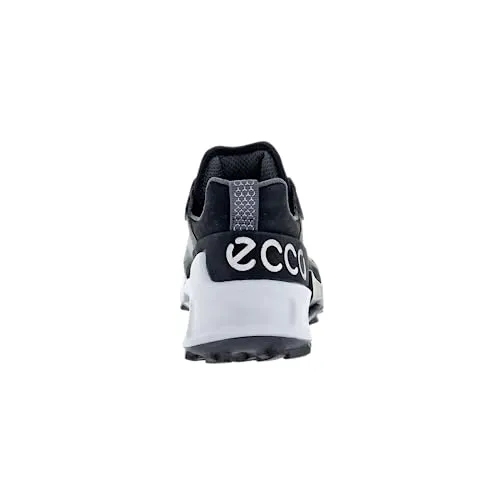 Ecco Biom 2.1 X Mtn scarpe trekking donna nere