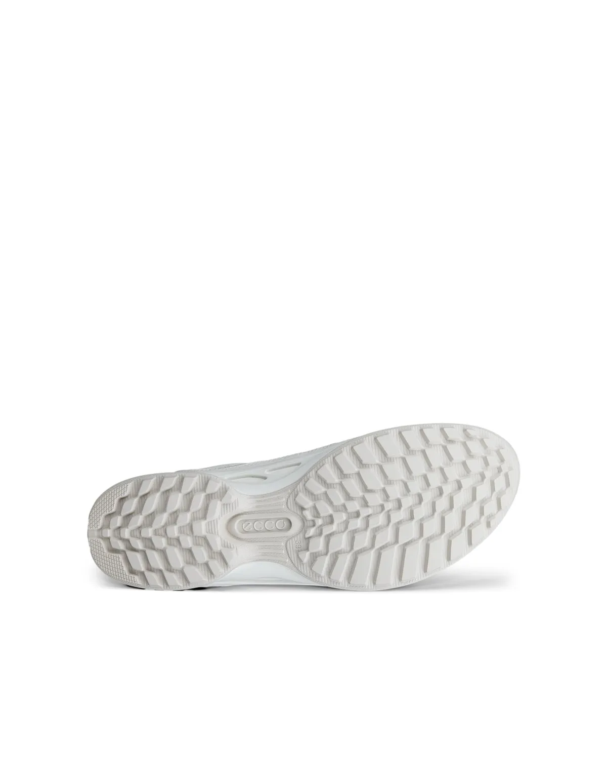 Ecco Biom Energi Sneakers Donna 40 Pelle Bianca
