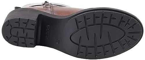 Ecco Metropole Zurich boots donna 35 Potting Soil