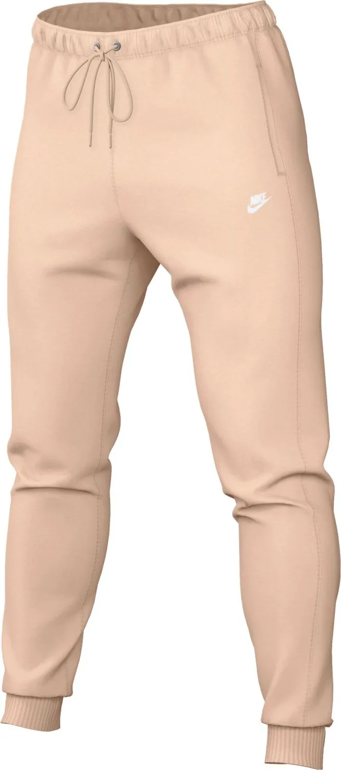 Nike Club Ft Jogger pantaloni tuta grigio scuro