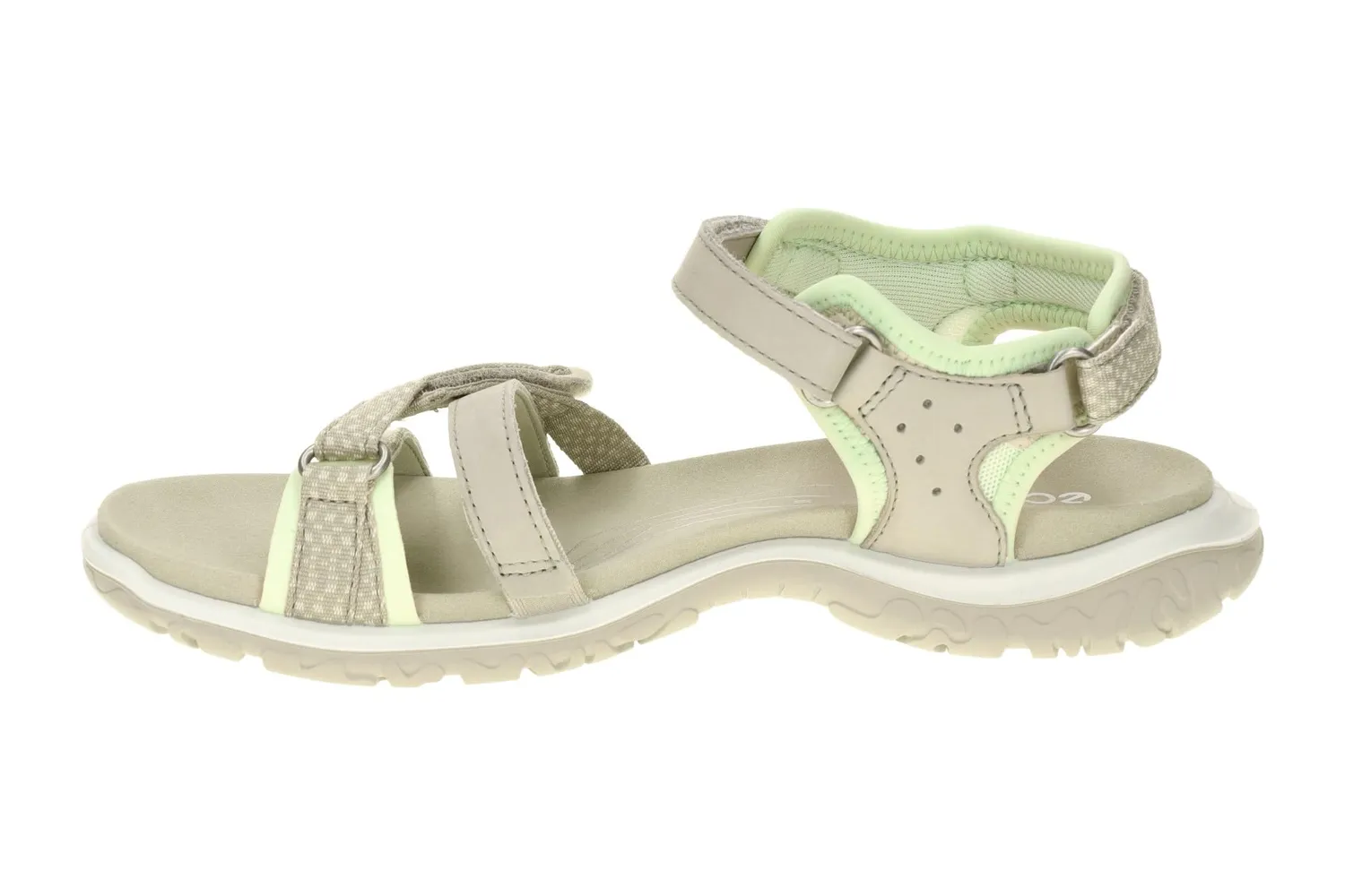 Ecco Offroad Roam sandali donna 41 EU regolabili