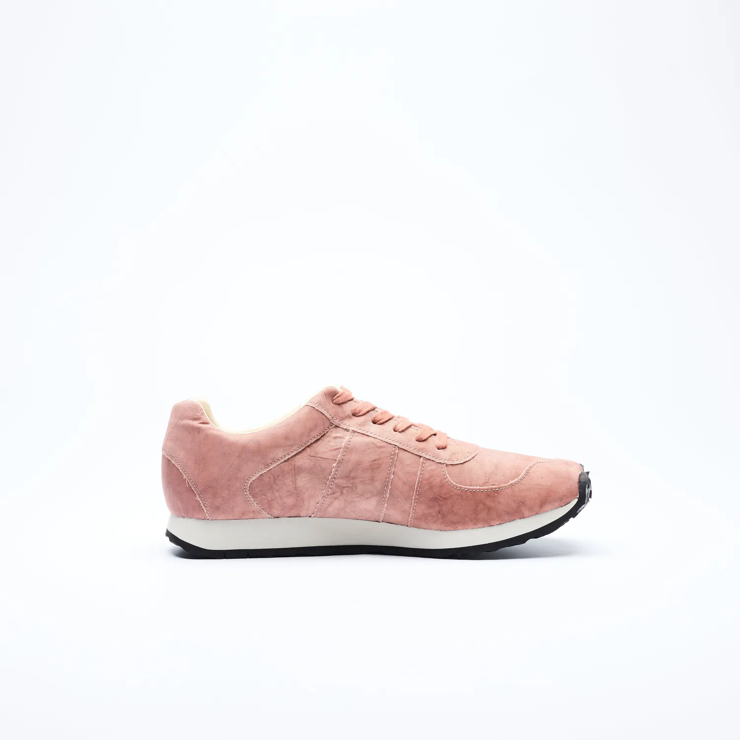 Tabito 39 Tabi Trainer Airbag tabi sneakers rosa naturale