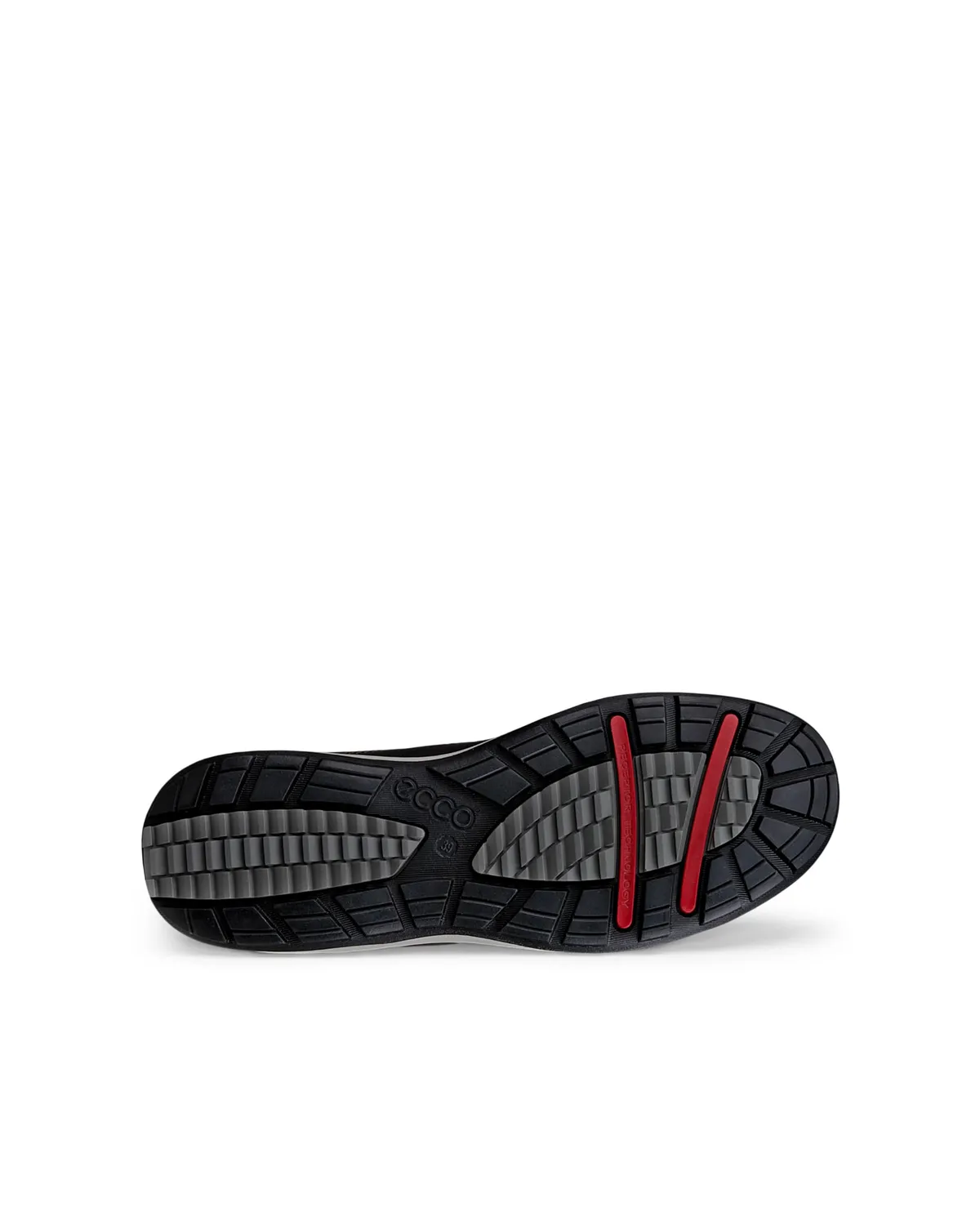 Ecco Trace Lite stivali trekking donna 42 EU impermeabili