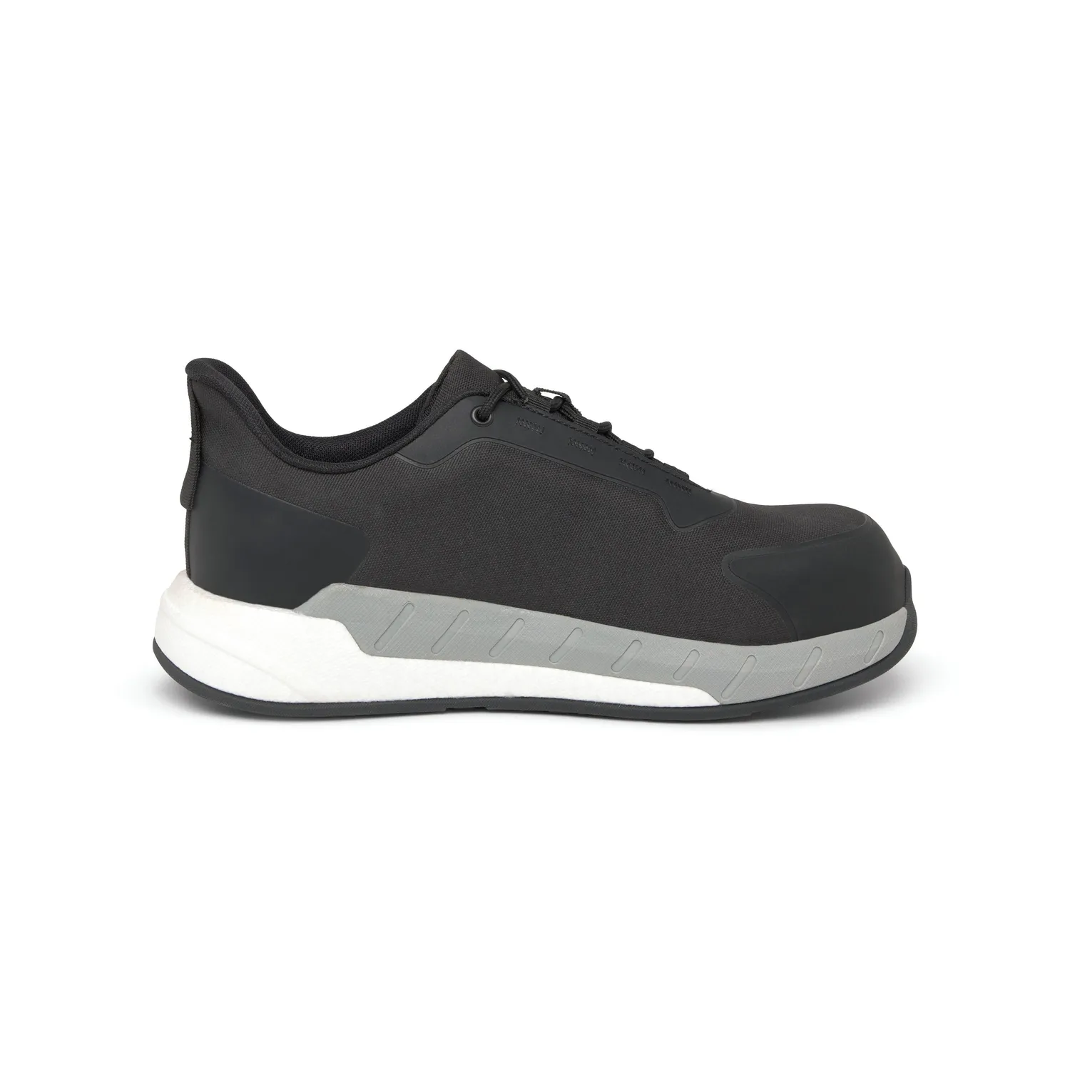 Suecos Asgard scarpe antinfortunistiche bianche S1PS