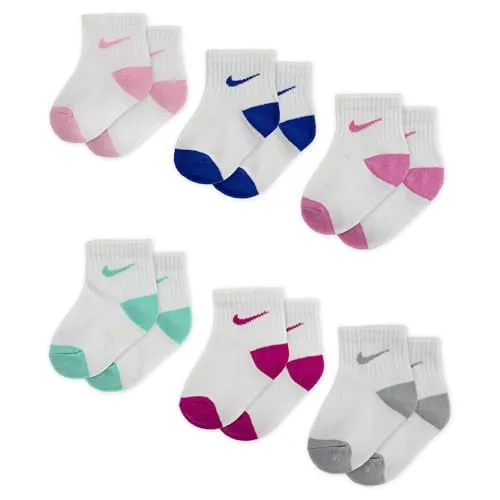 Nike Pop Color calzini sportivi tinta unita
