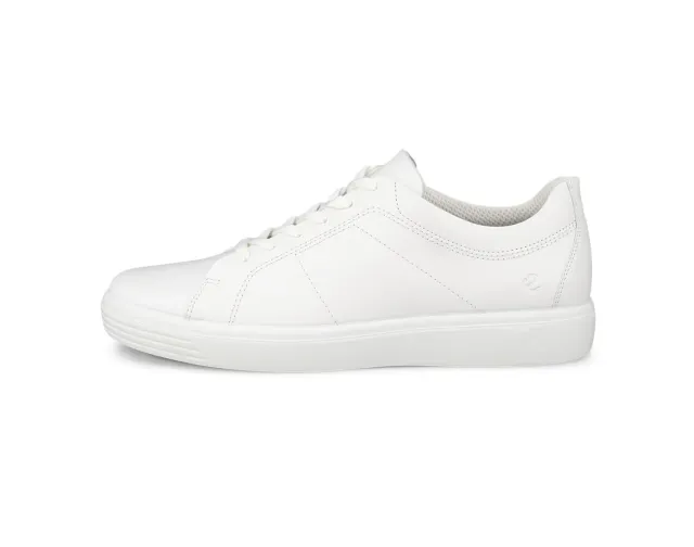 Ecco Classic Sneaker M scarpe uomo 43 EU pelle