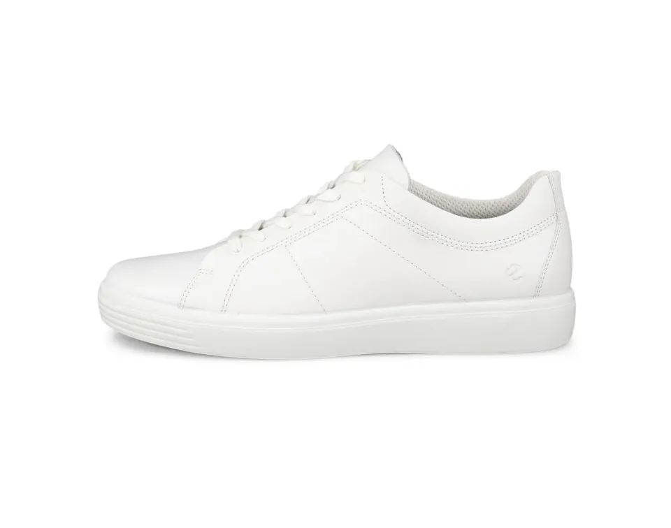Ecco Classic Sneaker M scarpe uomo 43 EU pelle