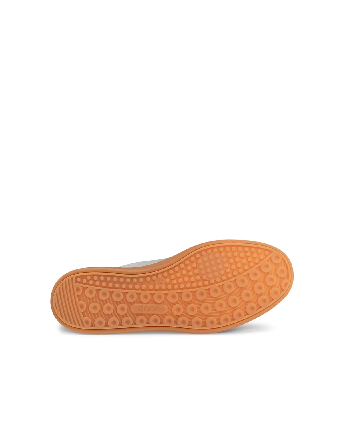 Ecco Soft 11 sneakers donna pelle scamosciata T-toe