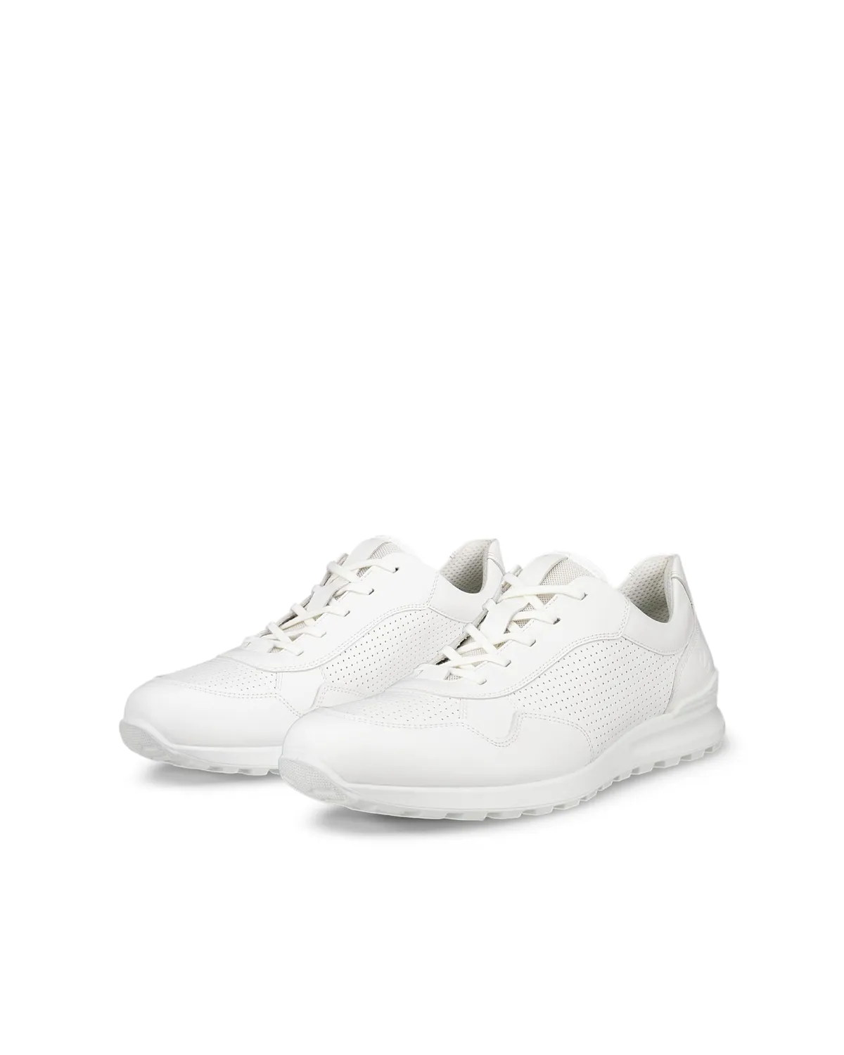 Ecco CS25 Sneakers Uomo 43 Casual Comfort