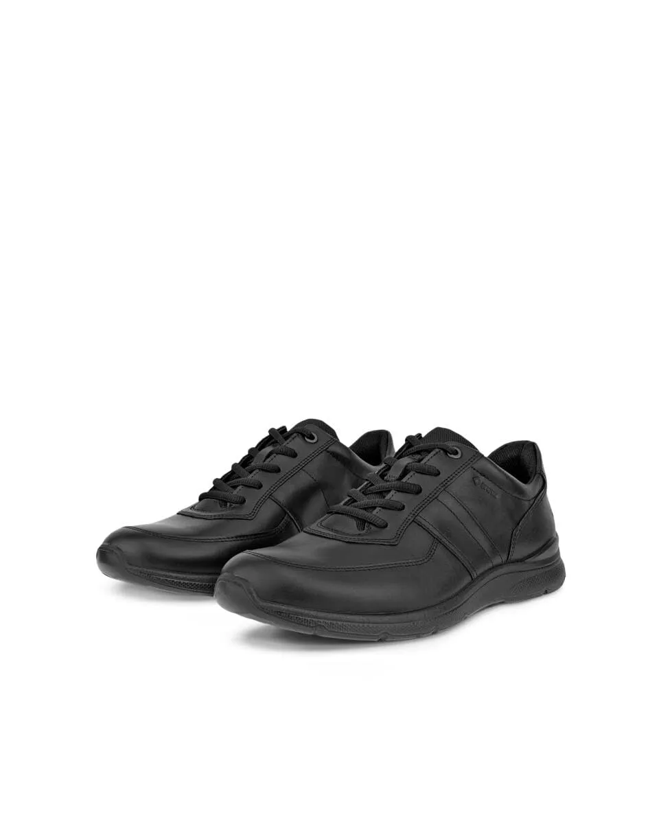 Ecco Irving Gore-Tex scarpe uomo 43 EU pelle