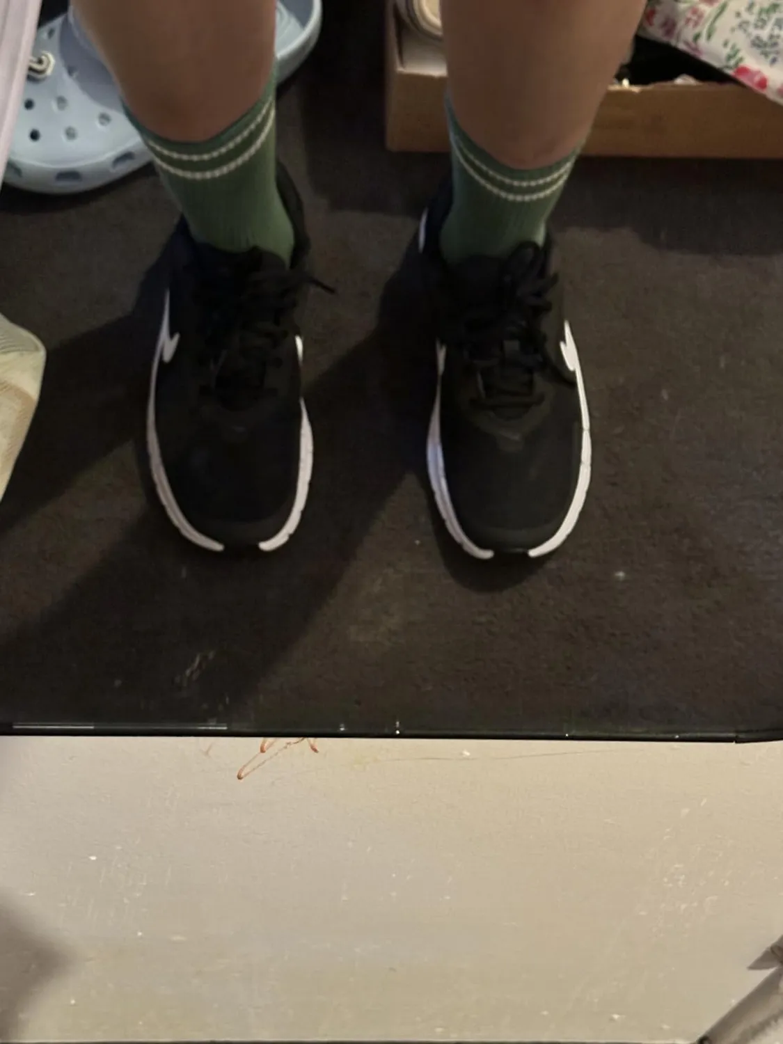Nike Flex Train scarpa training donna flessibile