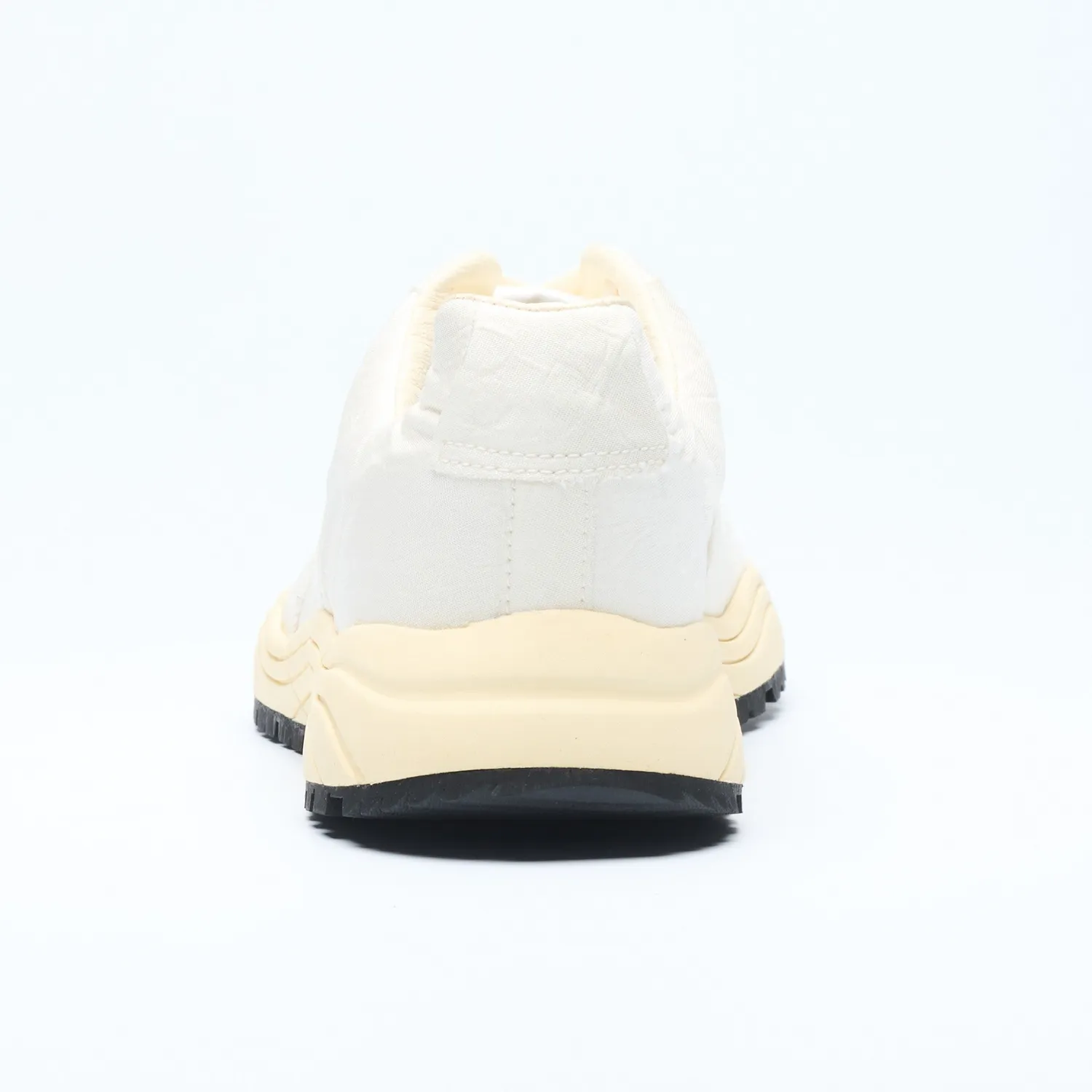 Tabito tabito48 Tactical Trainer AirBag sneakers bianche nylon