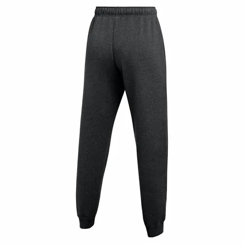 Nike Park 26 pantaloni tuta donna M neri felpa