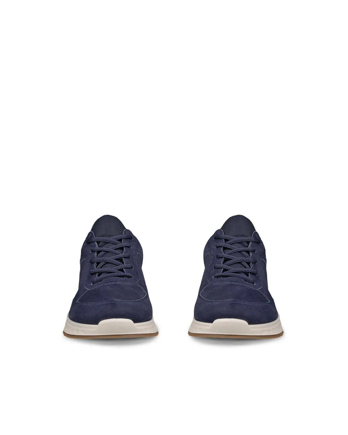 Ecco Exostride sneaker bianco outdoor leggera